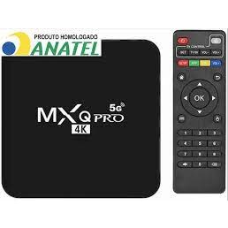 *modelo 2023* Aparelho Conversor SMART TV para transformar sua TV comum em smart