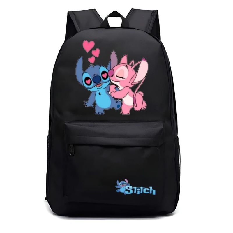 Mochila feminina e Masculino Estampadas lançamento Ideal Para Escola Academia e Viagens e notebook