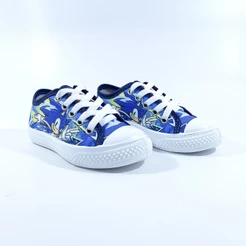 Tênis Masculino Infantil Casual Personagem Sonic Leve Confortavel