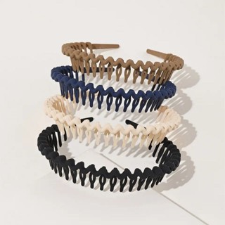 Arco de Cabelo com Dente Arquinho Tiara