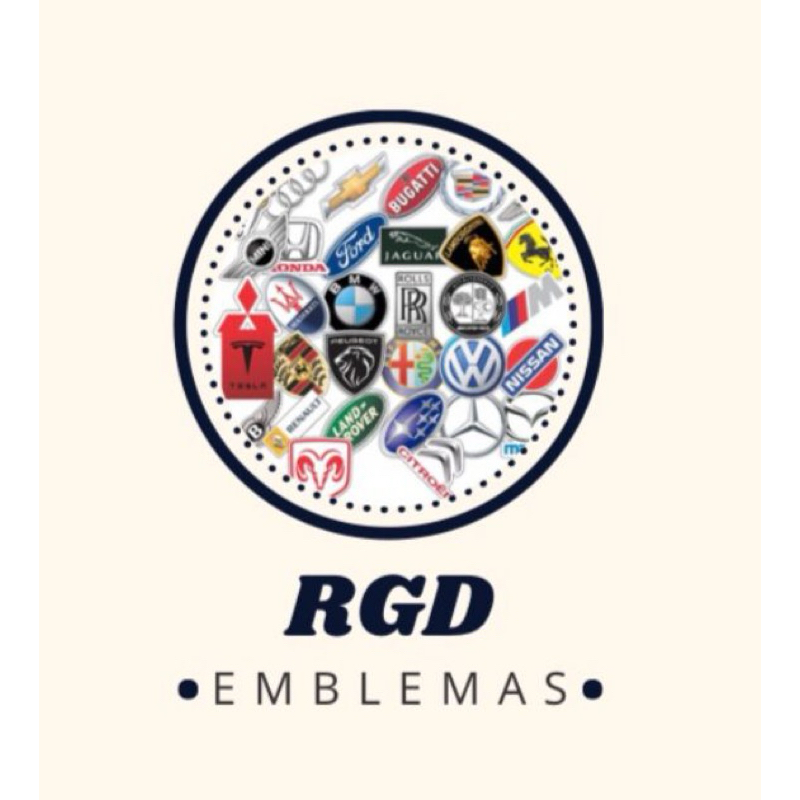 Emblema Letreiro Renault Clio Modelo Até 2012 Peça Cromada Fita 3m — imagem 2 de 2