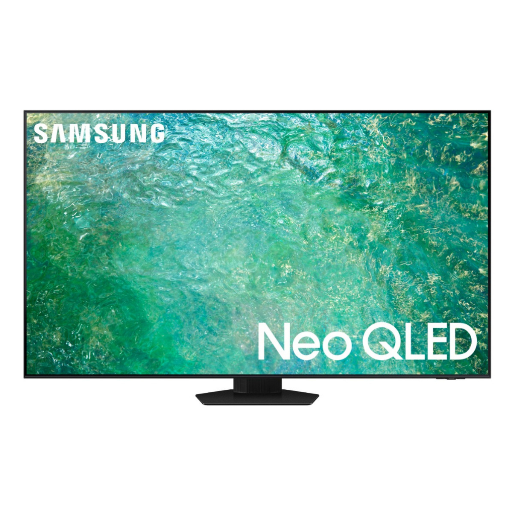 Smart Tv 55'' Neo Qled 4k 55qn85c 2023 Preto Bivolt Samsung