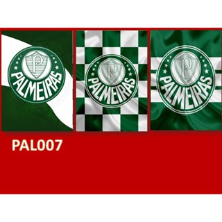 Caderno de 20 Matérias com 400 Folhas Palmeiras 7504