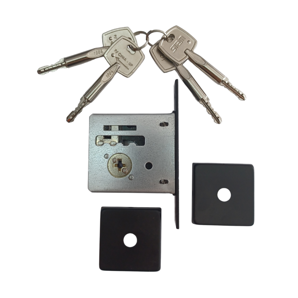 Trava Tetra Porta Madeira: Onde Comprar | BuscaProdutos