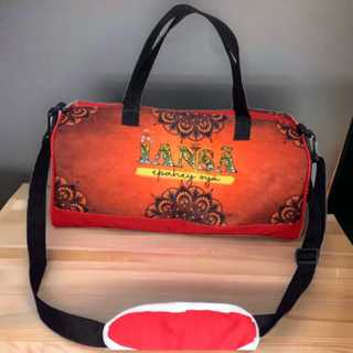 Bolsa-Iansã-Umbanda-Candomblé em Oferta na Shopee