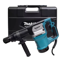 Martelete Demolidor 5,4kg 900w M8600b Makita 220v