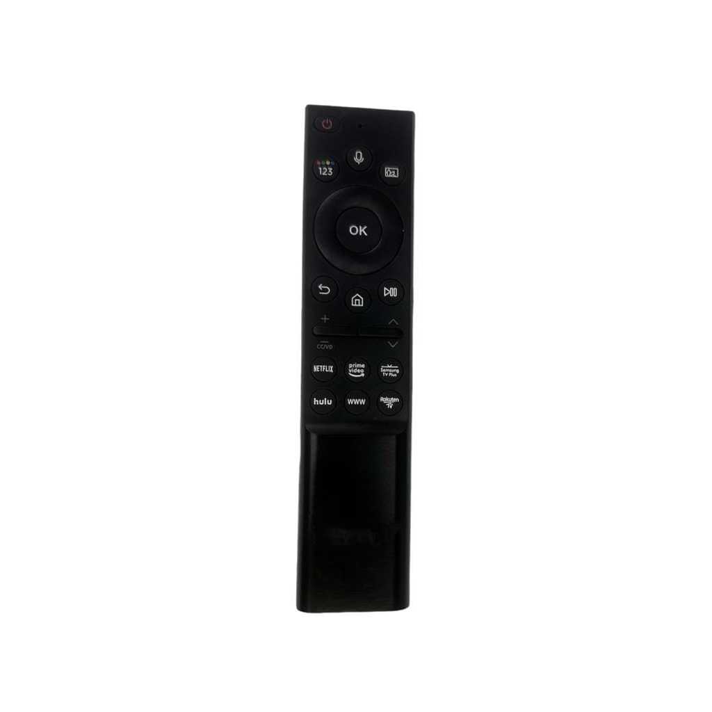 Controle Remoto Para TV Led Samsung 4k Comando de VOZ Universal