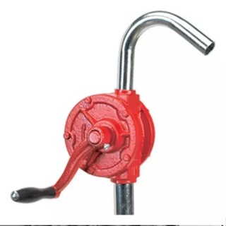 Bomba Transferência Óleo Rotativa Para Tambor 200 Litros Br1 em Oferta na Shopee