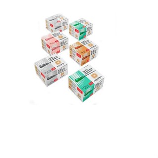 Agulha Desc Hipodérmica c/100 Unid DESCARPACK