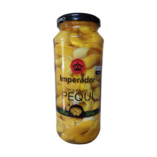 Polpa de Pequi Em Conserva Imperador 260gr