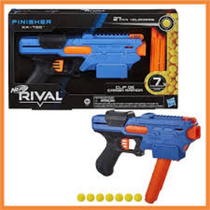 nerf rival FINISHER xx-700