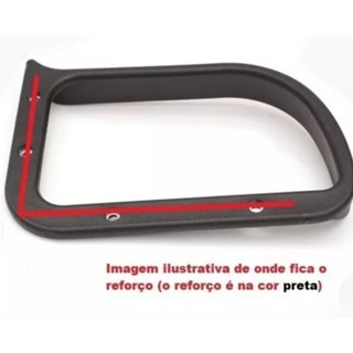 Reforço para o Braço Cadeira de Escritório Finlandek Presidente. em Oferta na Shopee