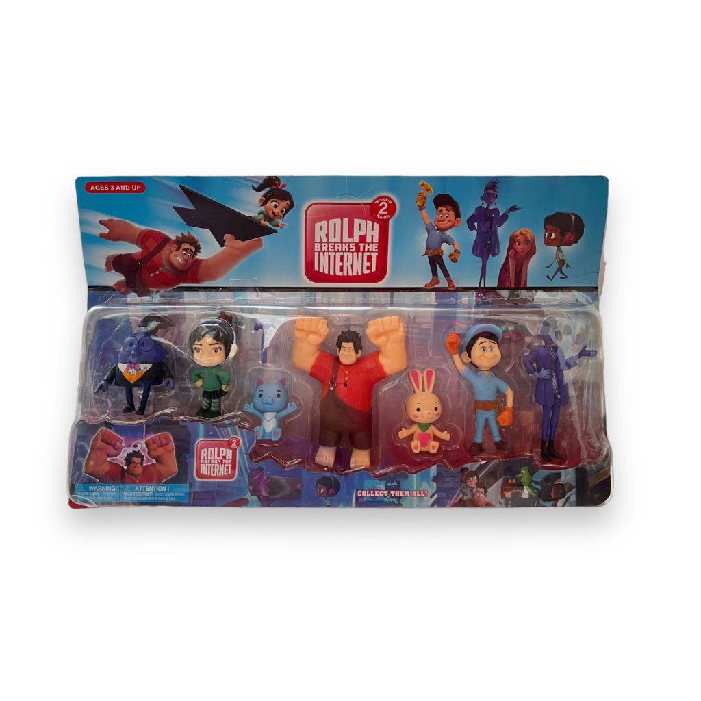 Brinquedos Detona Ralph: Onde Comprar | BuscaProdutos