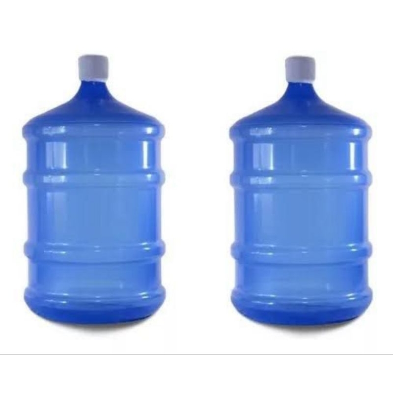 Galão 20Litros Com Tampa Novo validade 26/29 em Oferta na Shopee