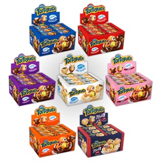 Chocolate Tortuguita Arcor - diversos sabores - escolha o seu