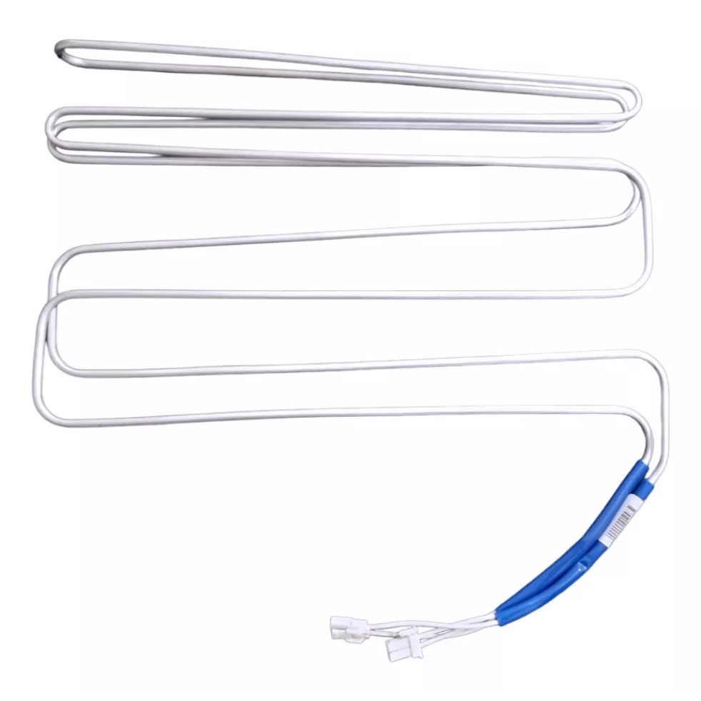 Resistência Degelo Ref Brastemp Brm38e Brm39e 127v W10247738