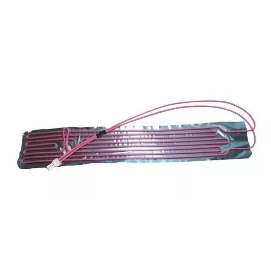 Resistência Calha Compatível Ref. Electrolux Dff44 Df45 220v