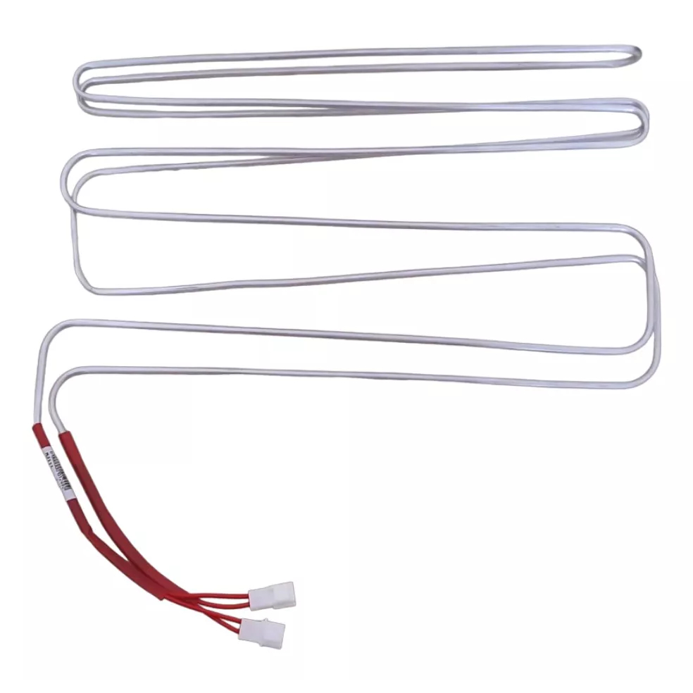 Resistência Degelo Ref Brastemp Brm38e Brm39e 220v W10247739