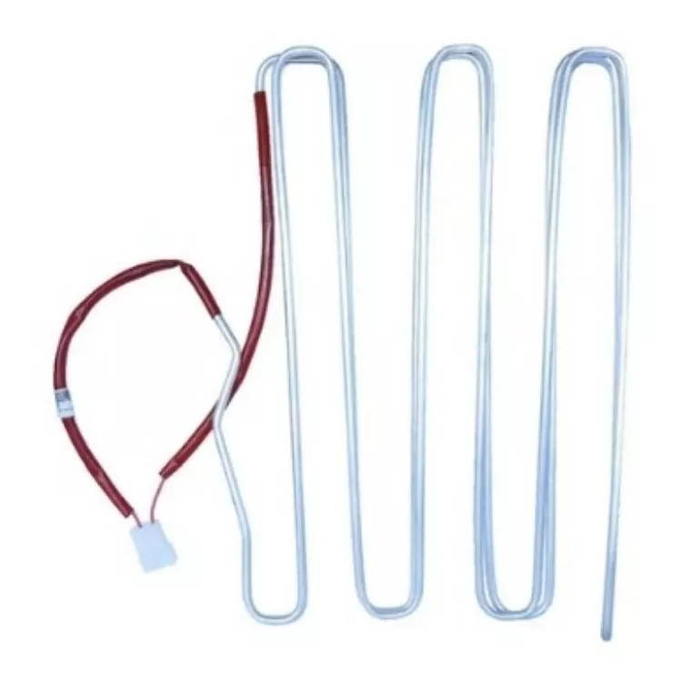 Resistência Degelo Evaporador Refr. Electrolux Dff37/44 220v