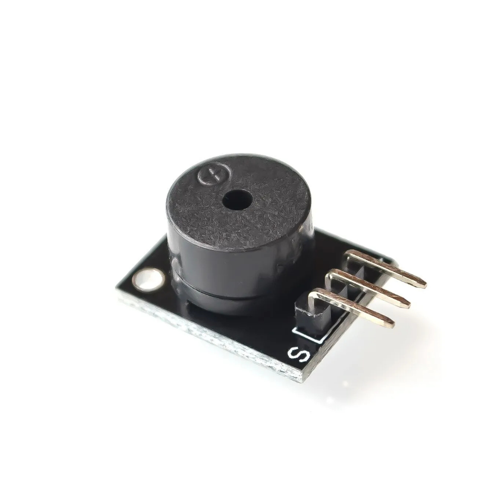 Modulo Buzzer 5V
