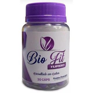 bio fit turbo ORIGINAL