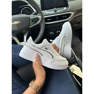 tenis feminino casual estiloso lançamento,tenis plataforma sola alta