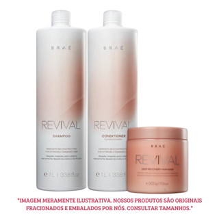 Kit Braé Revival Trio