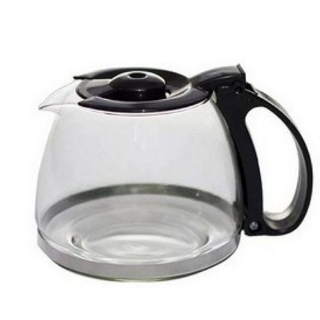 Jarra de Cafeteira Oster Day Light OCAF500 30 xicaras Vidro Resistente