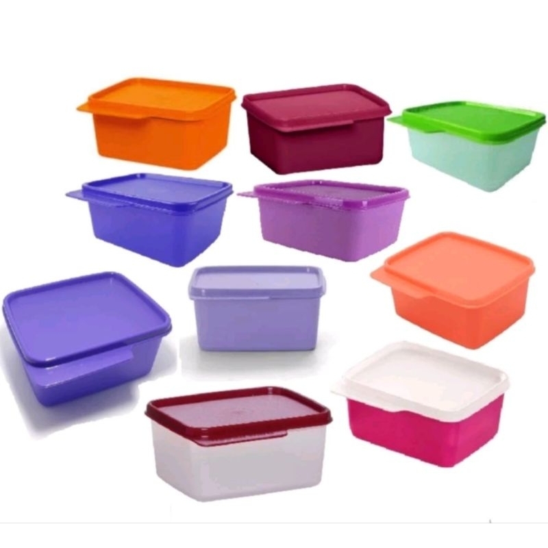 Tupperware Basic Line 500ml