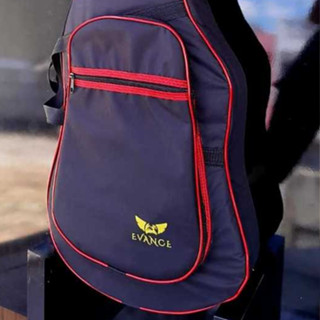 Capa Bag Case Violão Premium Line Evance