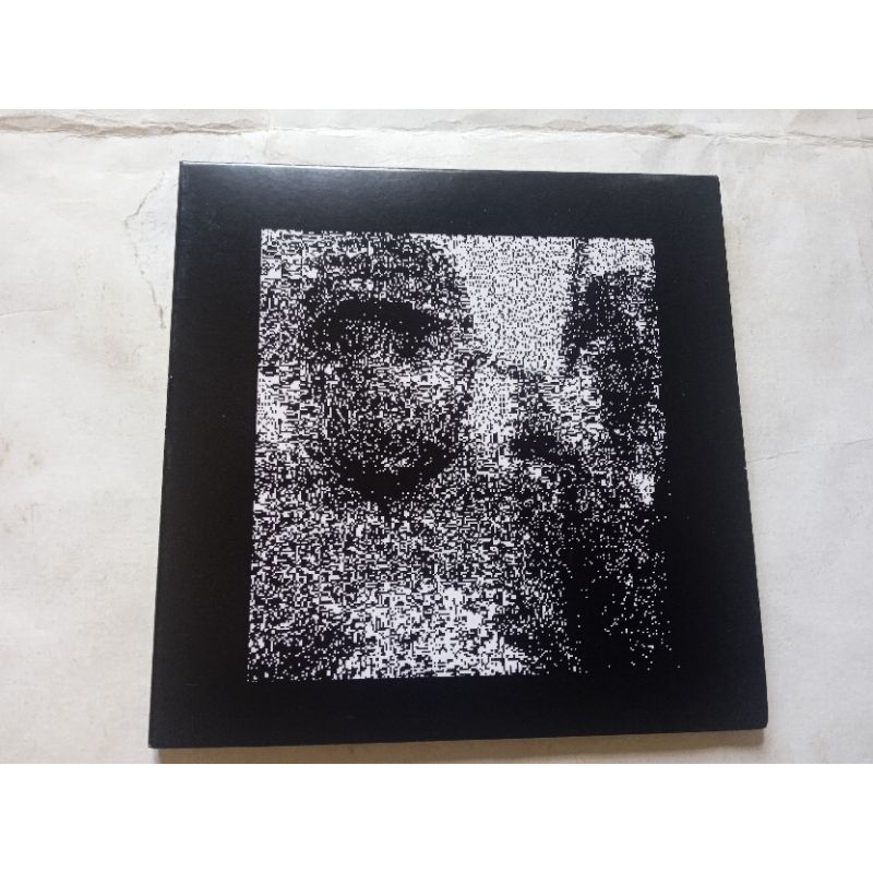 CDr original dedo - rainha, perfeito estado midia e capa, experimental