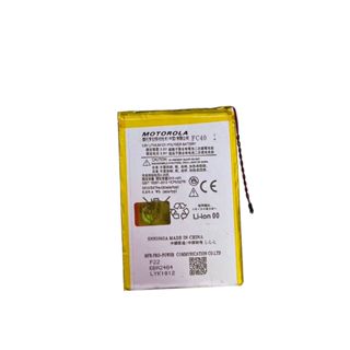 Bateira Moto Fc40 G3 Xt1543 Xt1544 Xt1550 A Pronta entrega