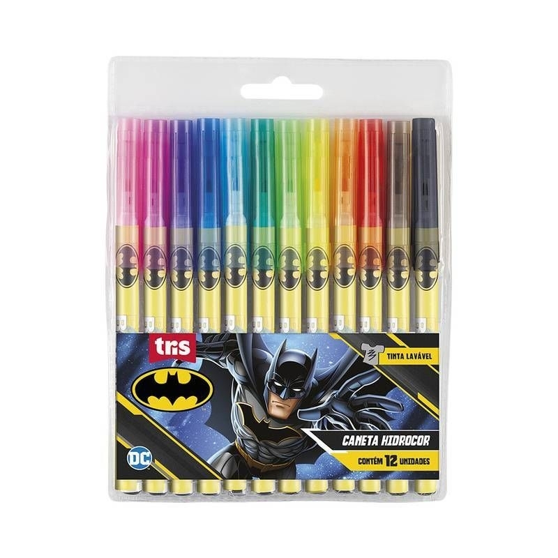 Canetinhas Hidrocor Tris: Onde Comprar | BuscaProdutos