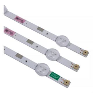 Kit Barra De Led Samsung Un40j5200 Un40j5200ag