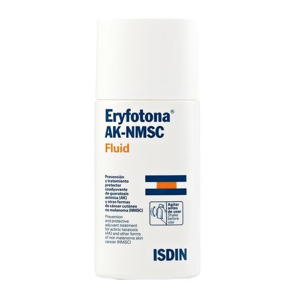 Protetor Solar Isdin Eryfotona AK-NMSC FPS 99 com 50ml