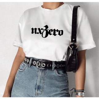 blusa camiseta nxzero, show rock, tour cedo ou tarde, tshirt nx zero