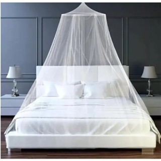 Mosqueteiro para Cama Casal Berços 65X25CM Proteção Contra Mosquitos Insetos Picadas Universal