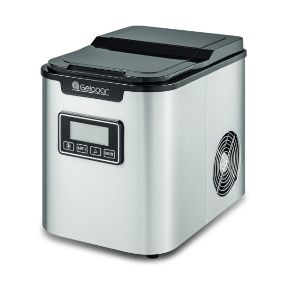 Máquina de Gelo Industrial: Onde Comprar | BuscaProdutos