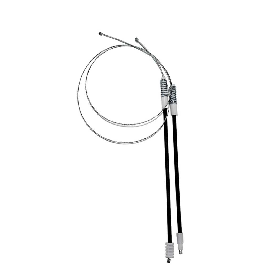 Kit Reparo Máquina Vidro Manual Traseiro Palio E Siena Todos cod 0206 em Oferta na Shopee