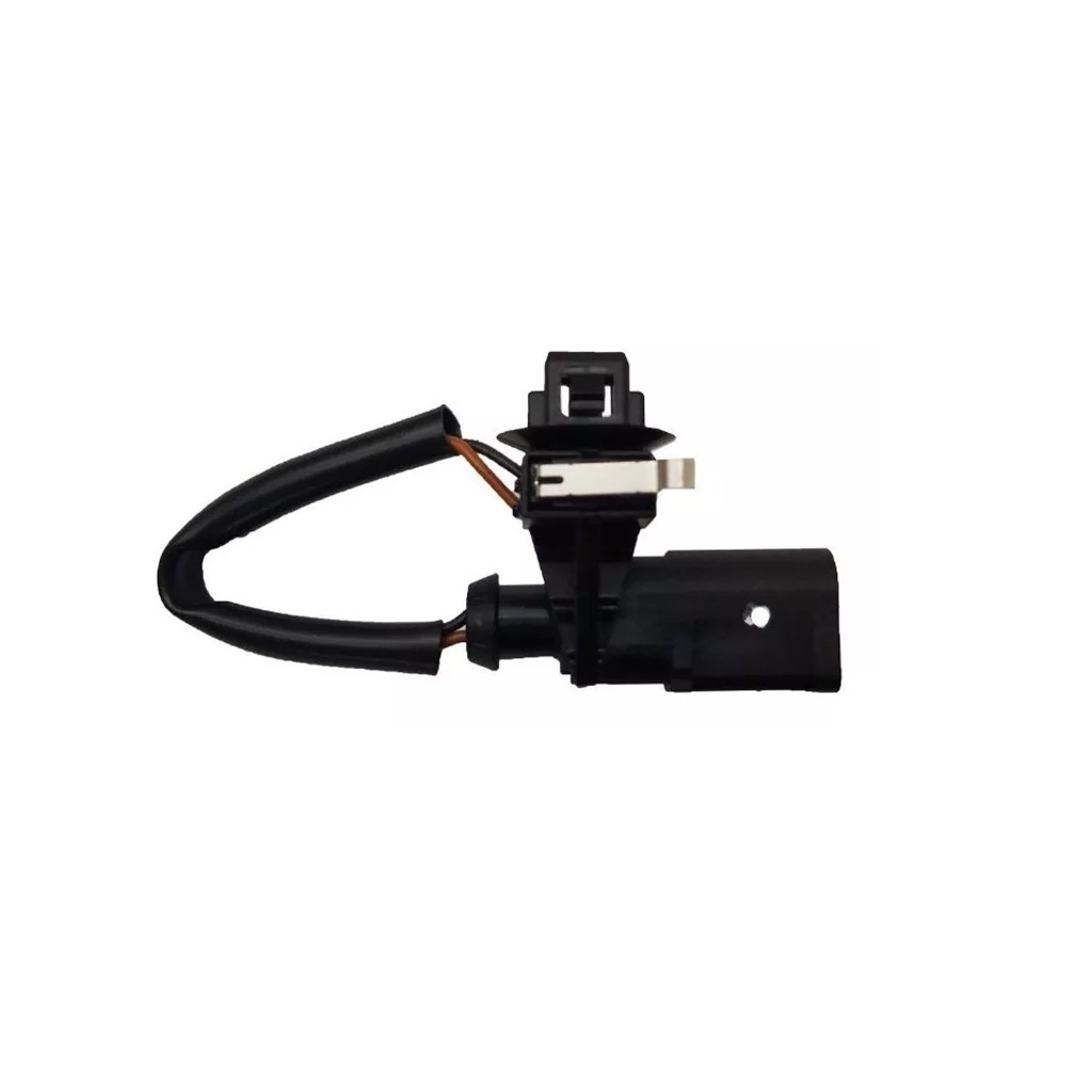 Micro Interruptor Fechadura Estepe Crossfox 09/17 5z0947561m Original
