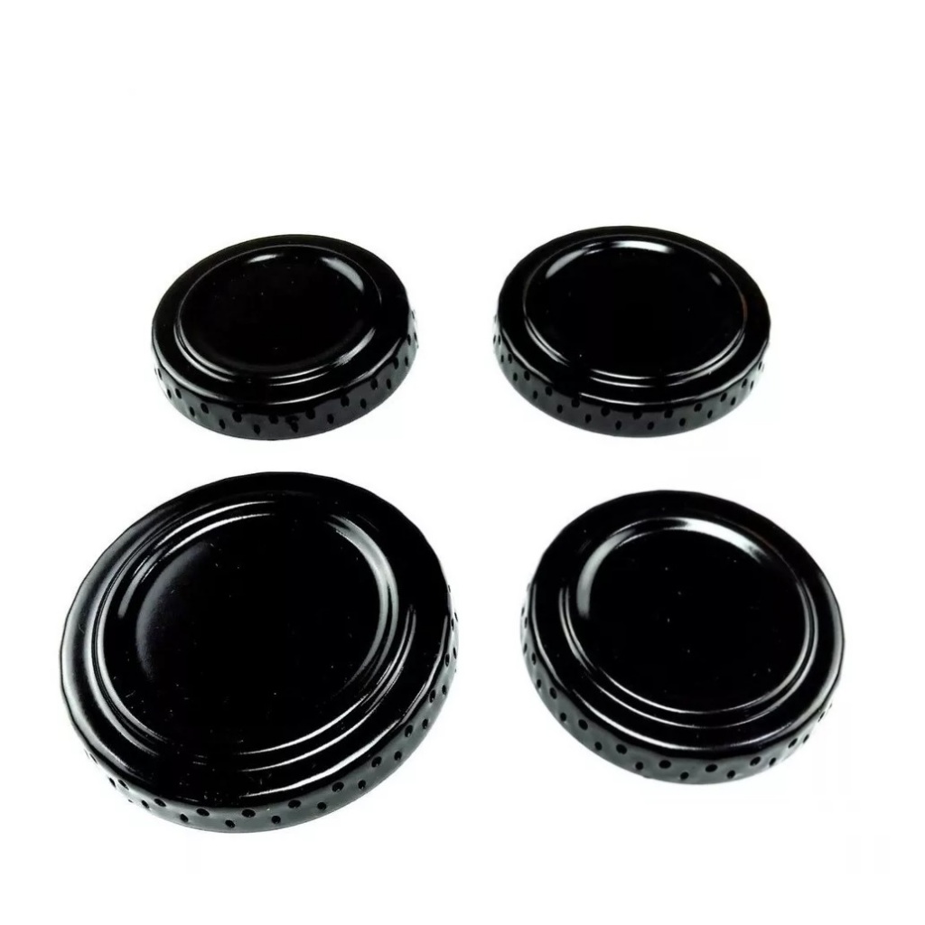 Kit Espalhador para Fogão Realce 4 bocas