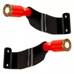 Slider Protetor de Motor Carenagem Fazer 150 Peças Acessórios De Moto Pro Tork