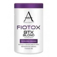 Botox Capilar Fiotox Blond Alkimia 1Kg