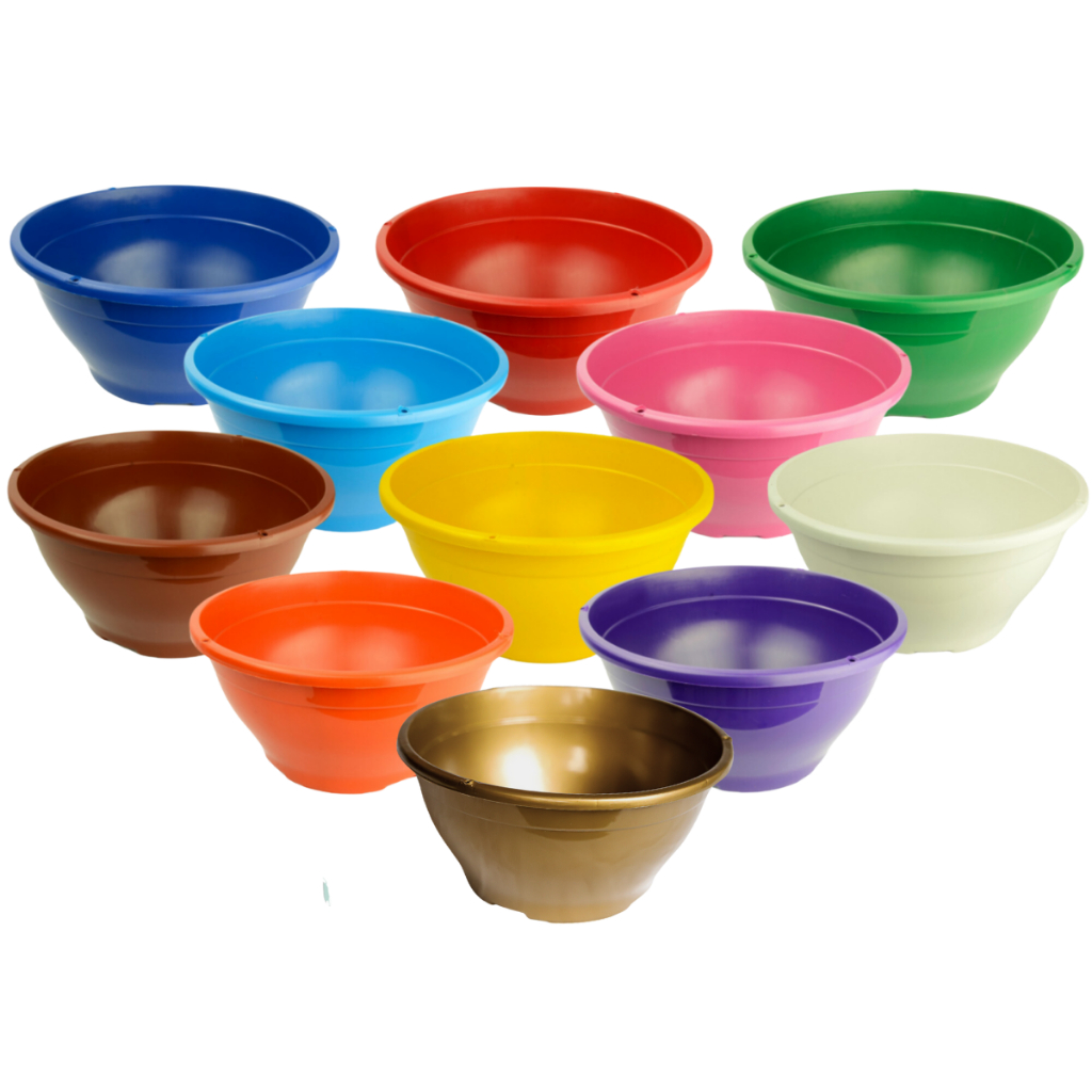 10 Mini Vaso Cuia De Flores Planta Suculenta Vaso Home Office Decor cuia 13cm em Oferta na Shopee