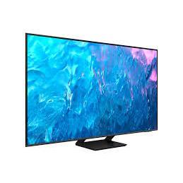 Smart Tv 75'' Qled 4k 75q70c 2023 Preto Bivolt Samsung