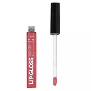 Gloss Labial Avon Ultra Color - 7ml