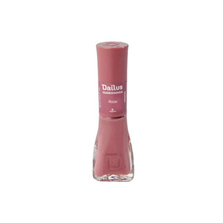 Esmalte Dailus Cremoso Coleção Queridinhos Rose