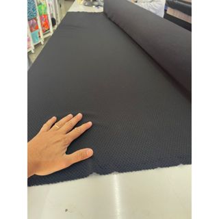 Malha Piquet ou Jacquard / 1metro x 1,45m - vejas os tipos das malhas nas opções