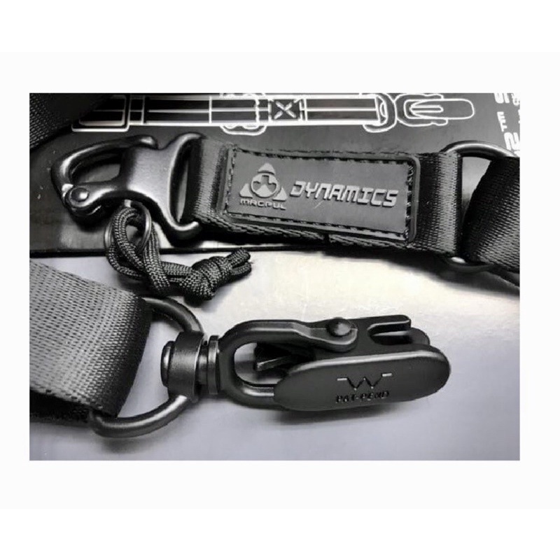 Magpul Ms2 Bandoleira Tática 1 E 2 Pontos Preta Verde e Tan Profissional Ultra Resistência