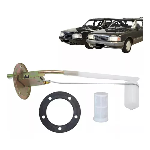 Bóia Sensor De Combustível Gm Opala Caravan 85 86 87 A 89